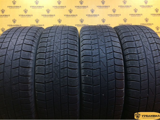 Hankook Winter I'Cept IZ W606 195/65 R15 91T