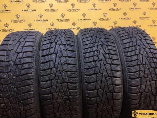 Nexen Winguard WinSpike 185/60 R15 88T