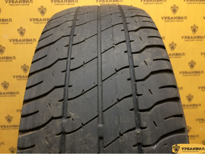 Dunlop SP Sport 200 205/65 R15