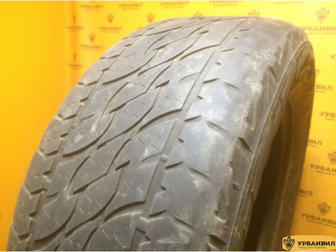 Bridgestone Dueler A/T 697 285/60 R18 116T