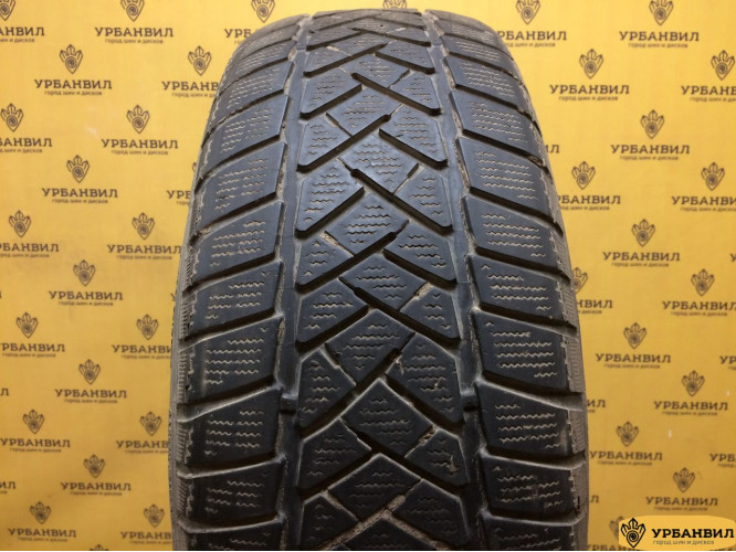 Dunlop SP Winter Sport M2 225/60 R16 98H