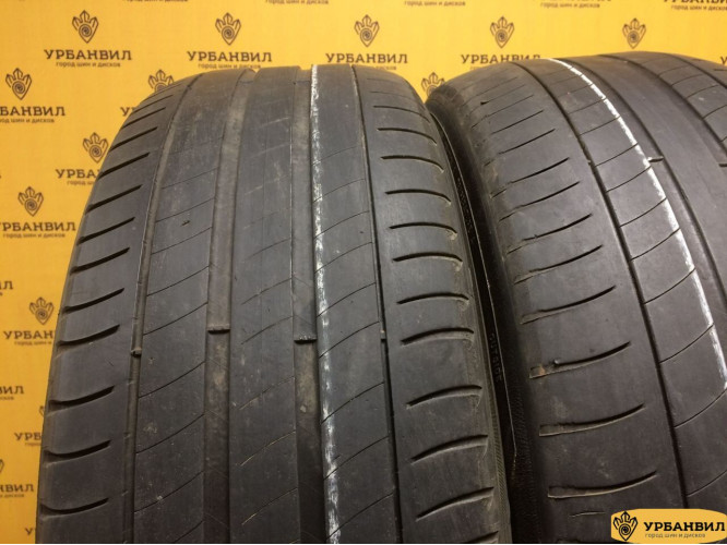 Michelin Primacy 3 225/55 R18 98V