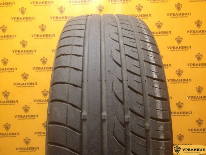 Yokohama AC01 C.Drive 205/55 R16