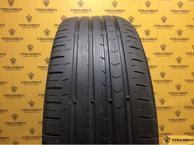 Continental ContiPremiumContact 5 215/60 R17 96H