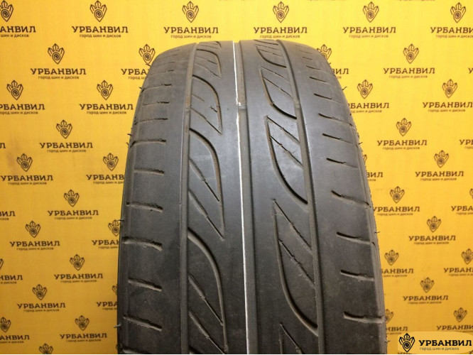 Goodyear Eagle LS2000 Hybrid II 205/55 R16 89V