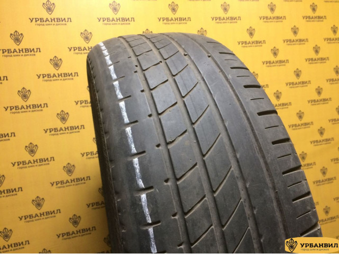 Matador MP 85 Hectorra 4x4 215/60 R17 96H