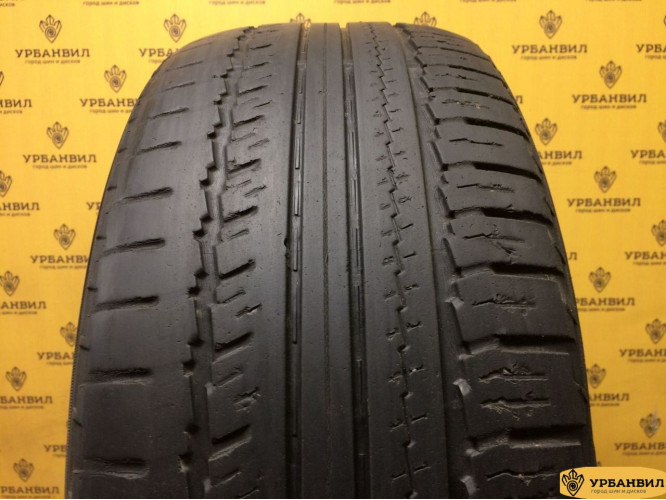 Nokian Tyres Nordman S SUV 235/55 R17 99H