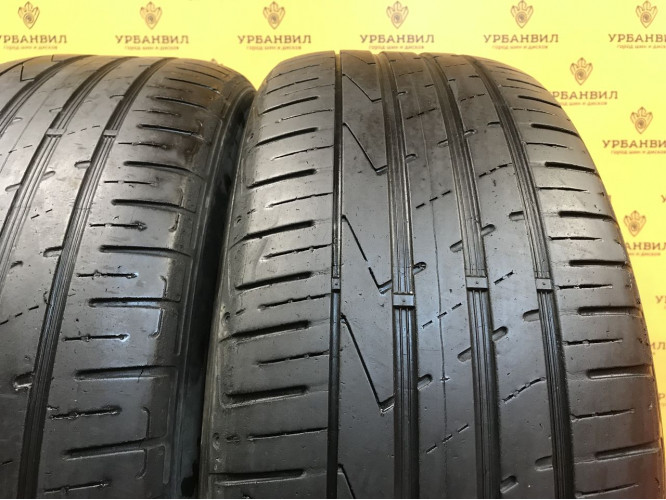 Hankook Ventus S1 Evo2 SUV K117A 235/55 R18 100V