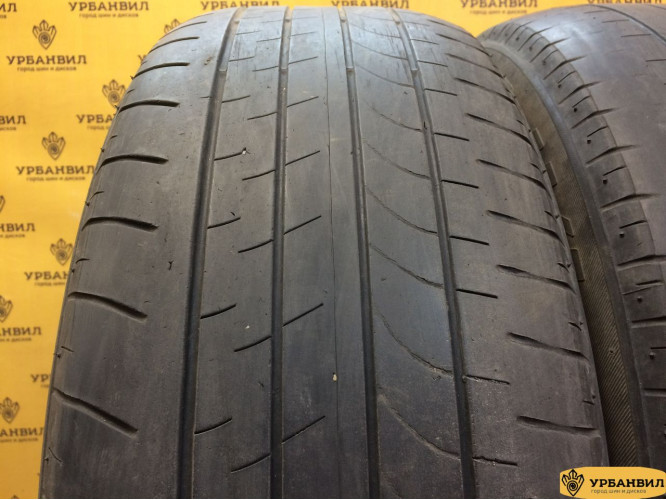 Bridgestone Dueler H/L 33A 235/55 R20 102V