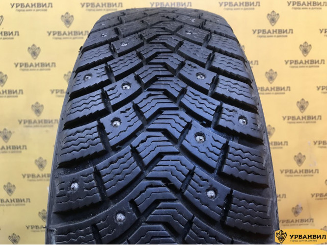 Michelin X-Ice North XIN2 185/65 R15 92T