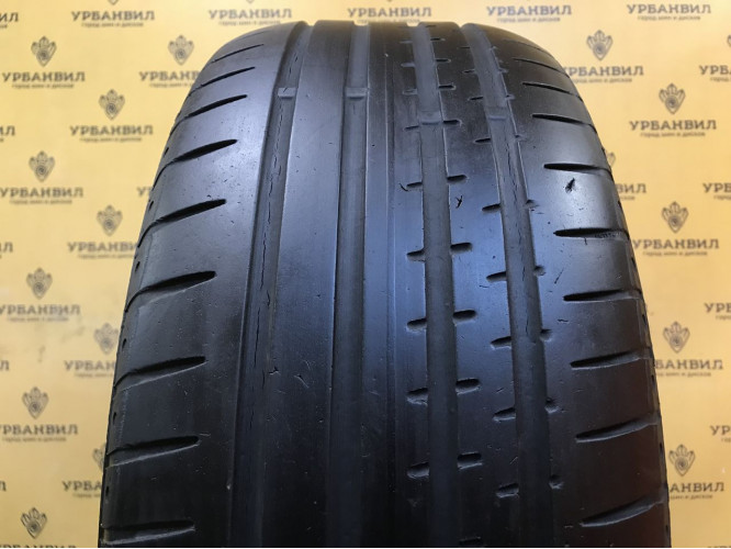 Continental ContiSportContact 2 205/55 R16 94V