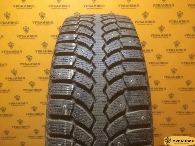 Bridgestone Blizzak Spike-01 215/65 R15 96T