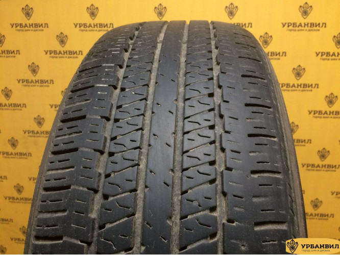 Triangle TR257 235/65 R17 104T