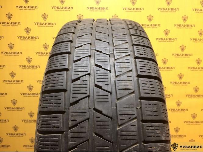 Pirelli Scorpion Ice&Snow 235/65 R17 108H