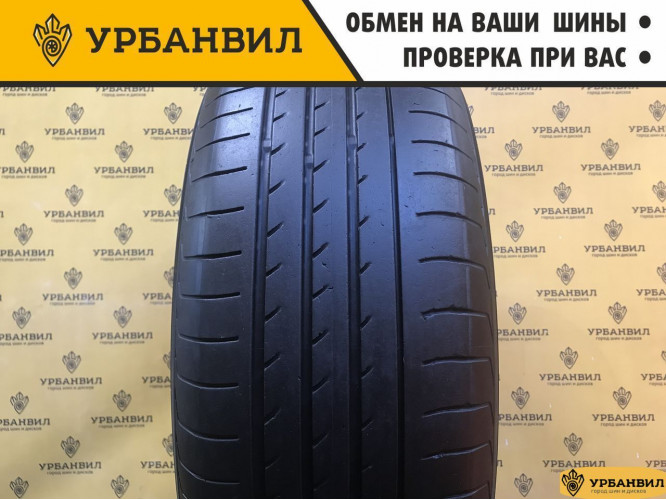 Yokohama Advan Sport V105 235/55 R19 101V