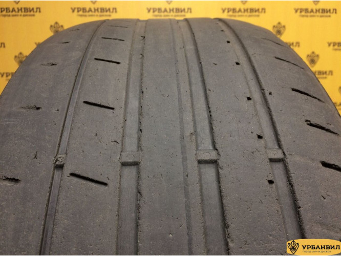 Dunlop SP Sport Maxx RT 2 245/55 R20 105Y