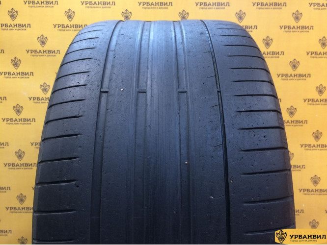 Pirelli P Zero 315/30 R22 107Y