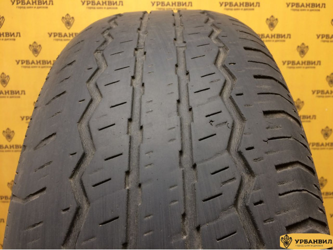 Hankook Radial RA07 255/65 R16 106T