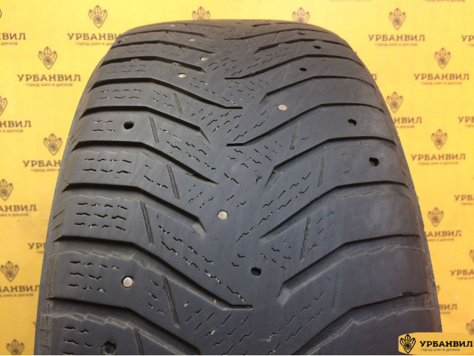 Marshal WinterCraft Ice WI31 225/55 R17 101T