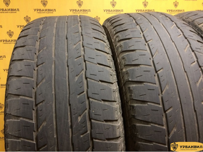 Yokohama Geolandar A/T G015 265/65 R17 112Н