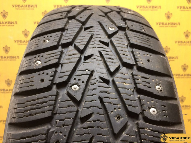 Nokian Tyres Hakkapeliitta 7 195/60 R16 93T