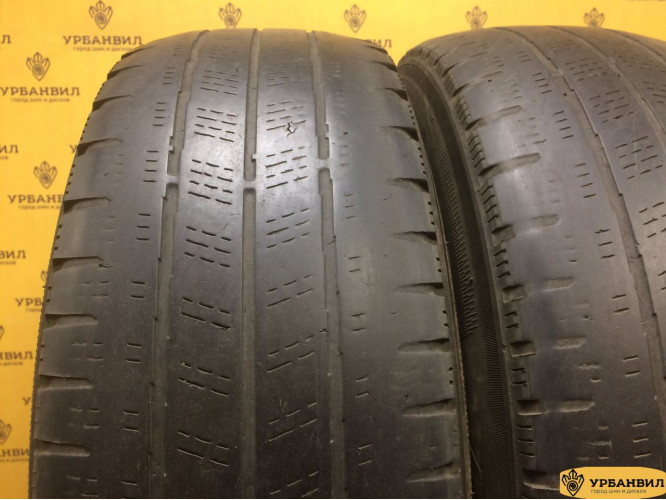 Bfgoodrich Activan Winter 215/65 R15C 104/102T