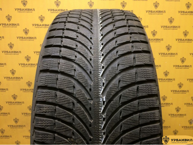 Michelin Latitude Alpin LA2 275/45 R21 110V