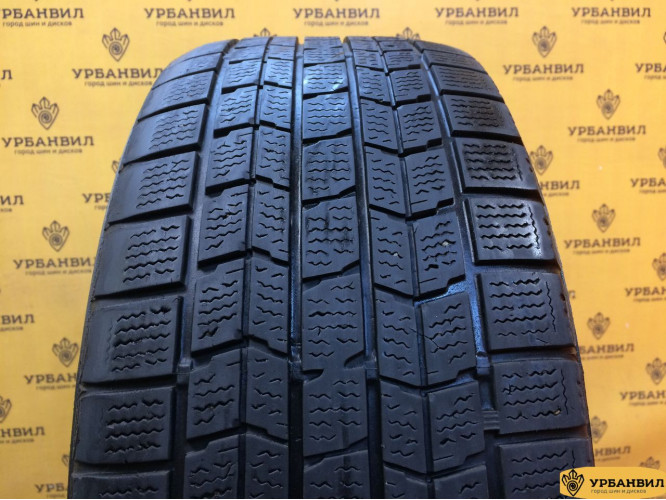 Dunlop Graspic DS3 205/55 R16 91Q