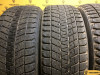 Bridgestone Blizzak DM-V1 245/55 R19 103R