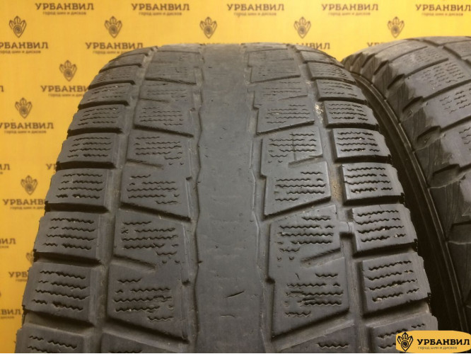 Roadstone Winguard Ice SUV 265/70 R16 112Q