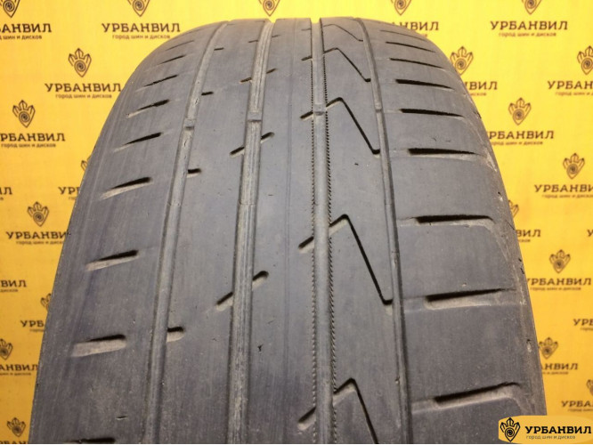 Hankook Ventus S1 evo 2 K117 205/60 R16 92W