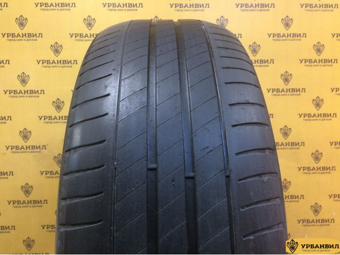 Michelin Primacy HP 215/55 R17 94W