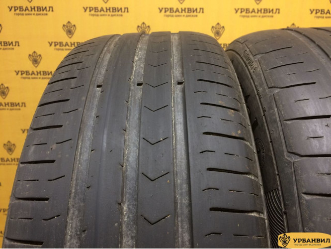 Continental ContiPremiumContact 5 195/65 R15 91T