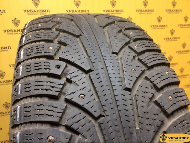 Nokian Tyres Hakkapeliitta 5 SUV 275/60 R18 117T