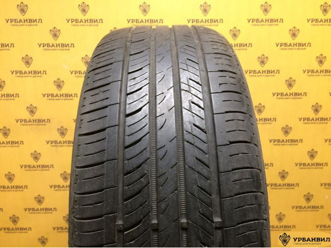 Roadstone N'Fera AU5 215/55 R17 94W