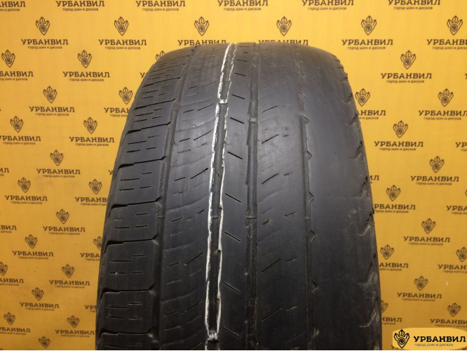 Marshal Road Venture APT KL51 255/55 R18 109V