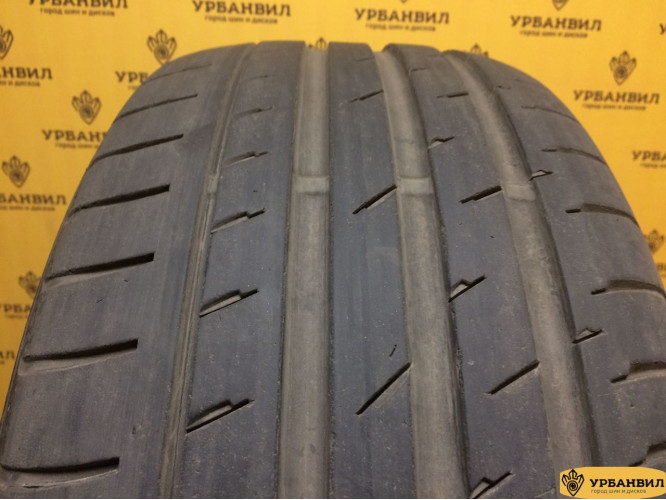 Continental ContiSportContact 3 235/40 R18 94Y