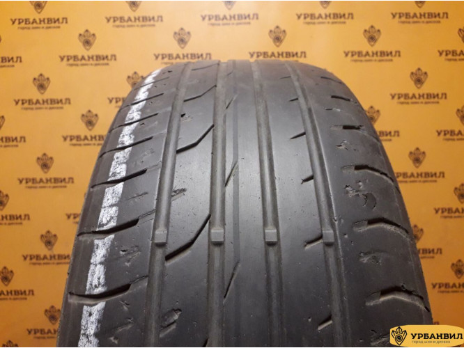 Continental ContiPremiumContact 2 205/55 R17 91V