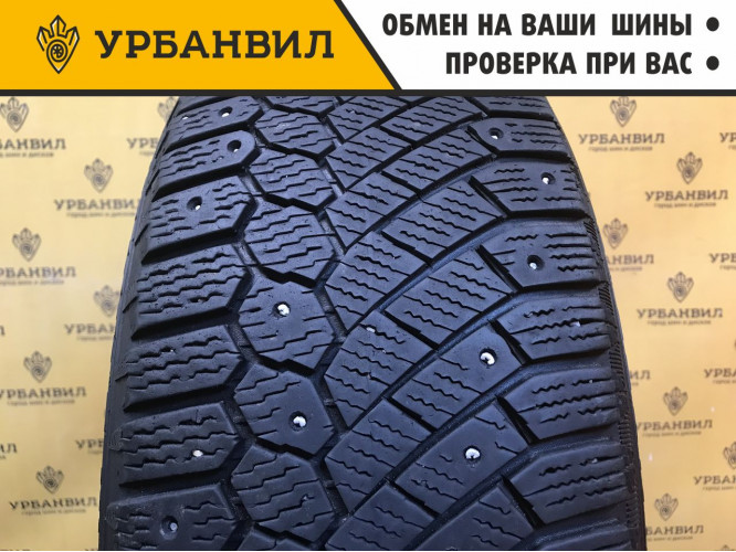 Gislaved Nord Frost 200 205/55 R16 94T