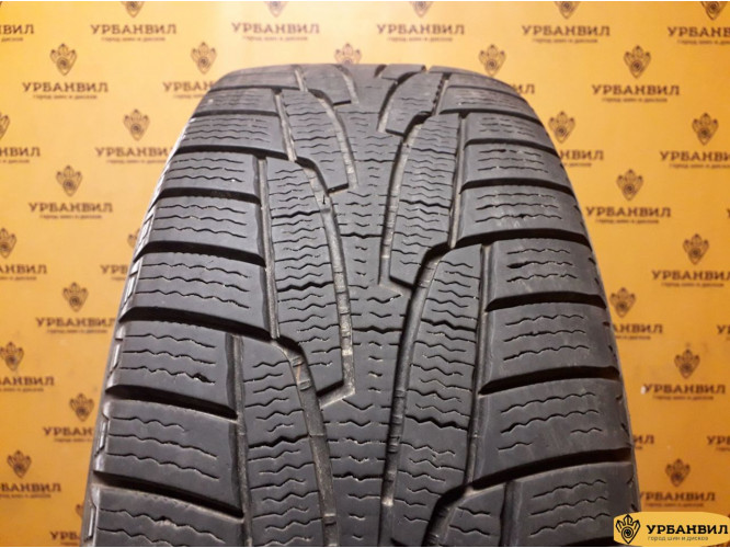 Marshal I'Zen KW31 225/60 R17 103R