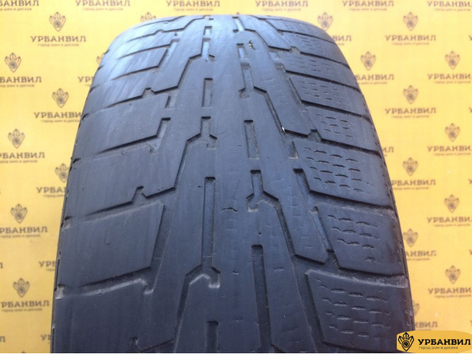 Nokian Tyres Hakkapeliitta R2 SUV 235/60 R18 107R