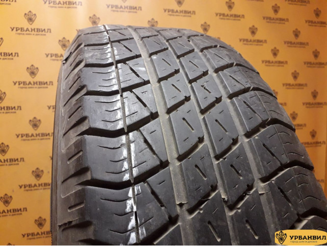 Goodyear Wrangler HP 225/70 R16 102H