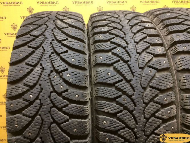 Tunga Nordway 2 195/65 R15 91Q