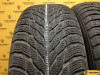 Nokian Tyres Hakkapeliitta R3 225/55 R17 97R