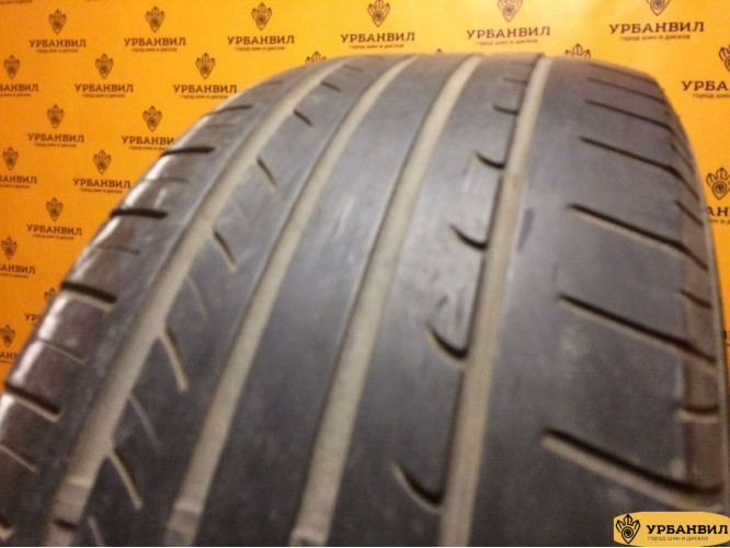 Maxxis Victra M-36 235/60 R18