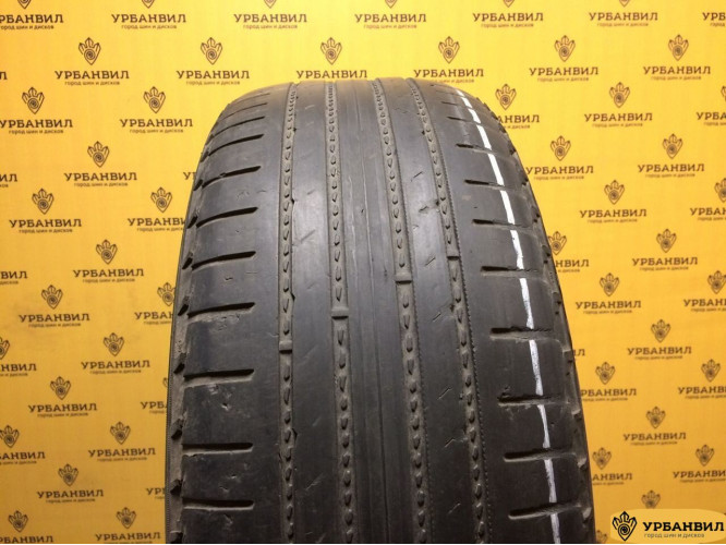 Nokian Tyres Hakka Blue SUV 235/55 R18 100V