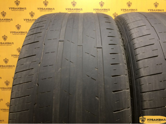 Hankook Ventus S1 Evo3 SUV K127A 285/45 R21 113Y