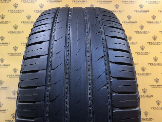 Nokian Tyres Nordman S2 SUV 285/60 R18 116V