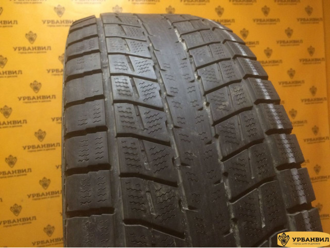 Dunlop Winter Maxx SJ8 265/60 R18 110R