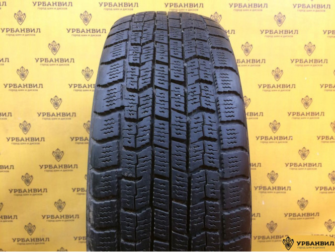 Goodyear Ice Navi Zea 195/60 R15 88Q